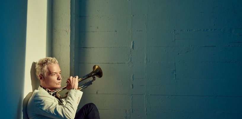 CHRIS BOTTI U ČAKOVCU  