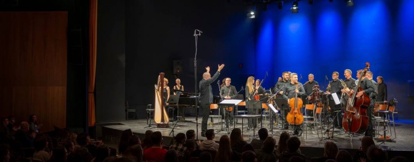 5. CONCERT CANTUS ANSAMBLA