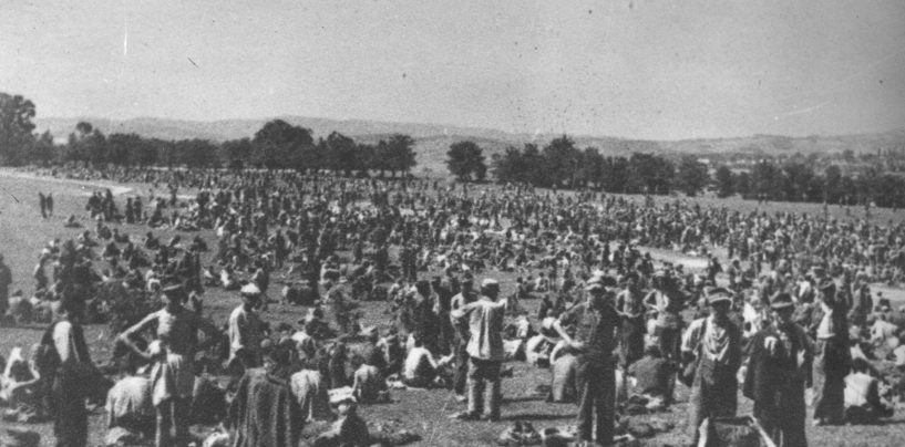 U BLEIBURG I SVA MJESTA POVIJESNIH KATASTROFA TREBA NEPRESTANO HODOČASTITI