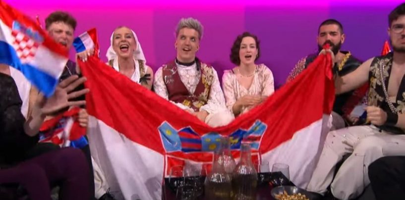 EUROPSKI MEGAHIT XZ GENERACIJE