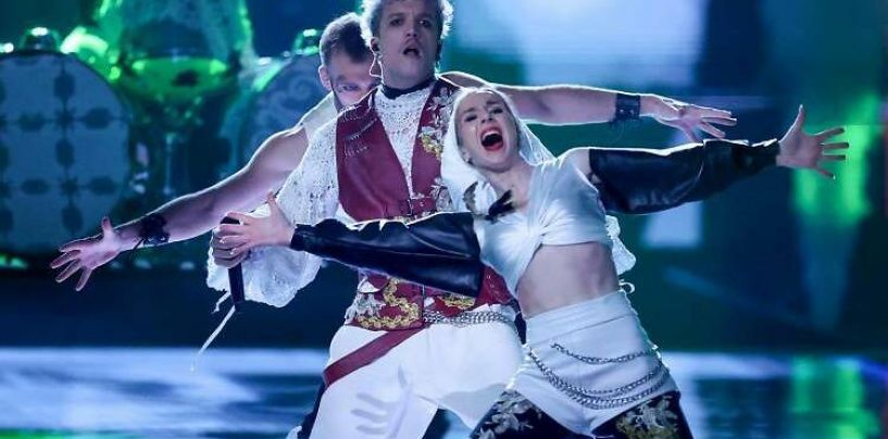 SVA SREĆA DA JE ZSA ZSA IZ PUŠČINE ODUSTALA