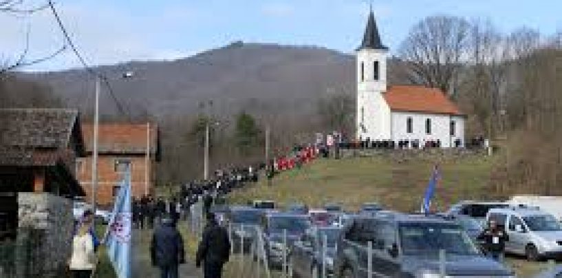 BLAGDAN APOSTOLA FILIPA I JAKOVA U GVOZDANSKOM