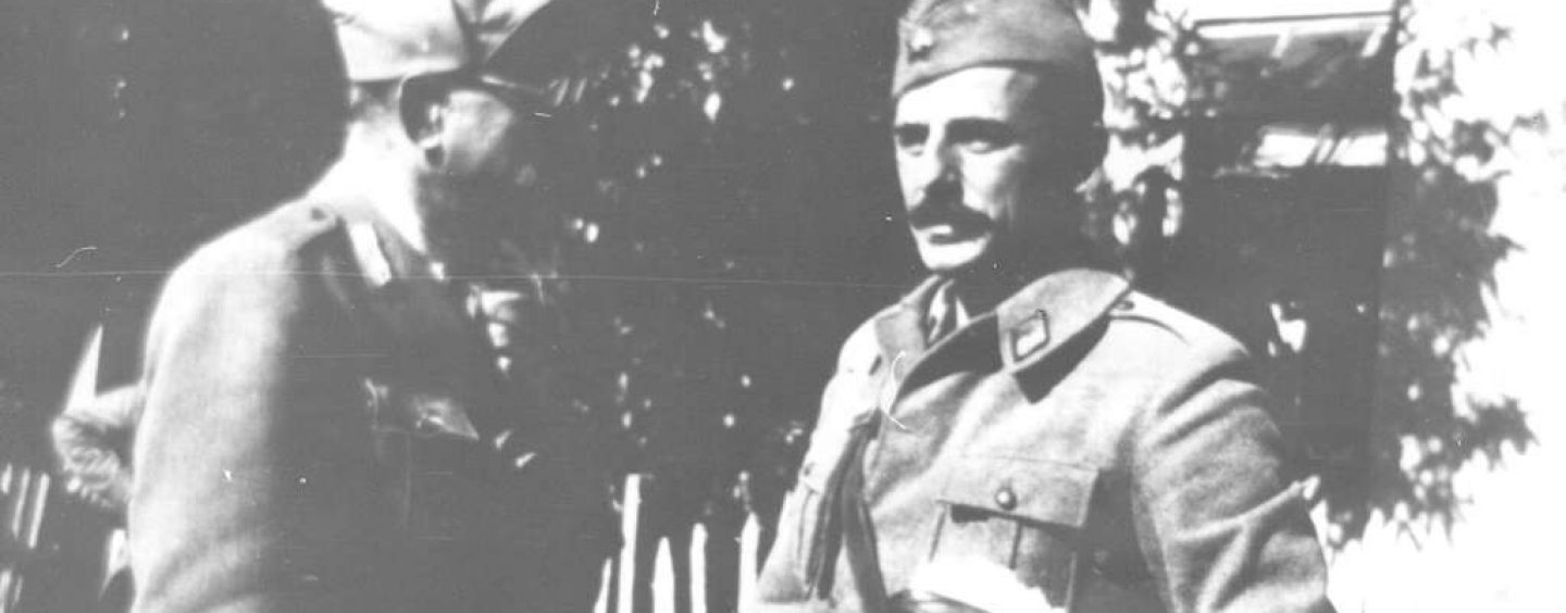 KOČA POPOVIĆ JE RATARSKIM BRNAČAMA LJUDIMA OTKIDAO GLAVE