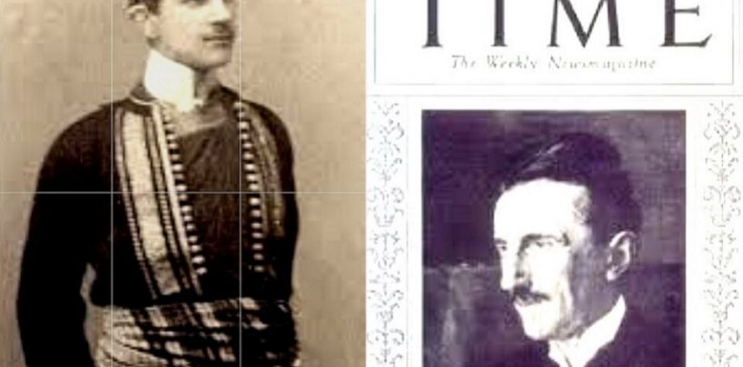 KAKO BI SVIJET IZGLEDAO BEZ TESLINIH IZUMA