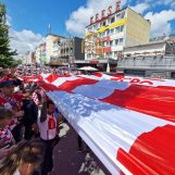 U SRCU JE ZEMLJA NASTALA U TEŠKOJ BORBI