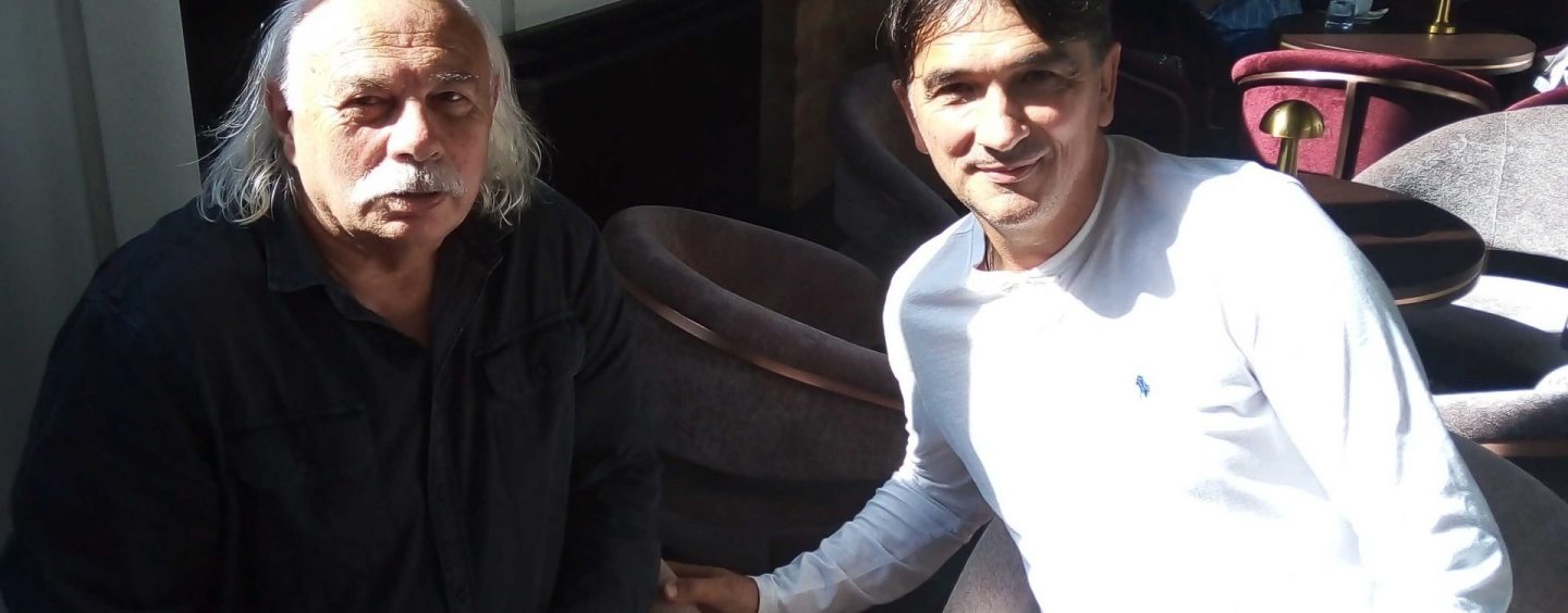 NEKI NOGOMETAŠI TREBAJU BITI POČASNI KONZULI