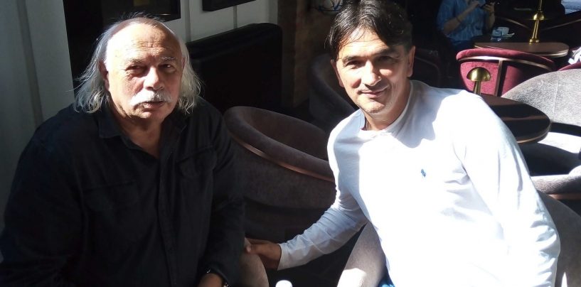 NEKI NOGOMETAŠI TREBAJU BITI POČASNI KONZULI