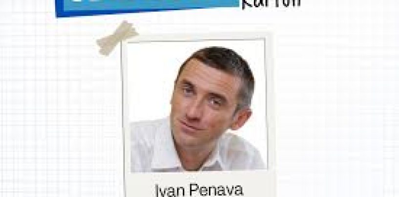 IVANU PENAVI PRIZNAJE OD BRANITELJA
