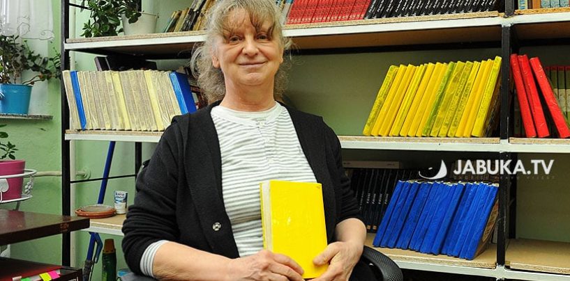 TRI FAKULTETA, PET JEZIKA, BROJNE KNJIGE ISPADOŠE MOJ ŽIVOTNI NEUSPJEH