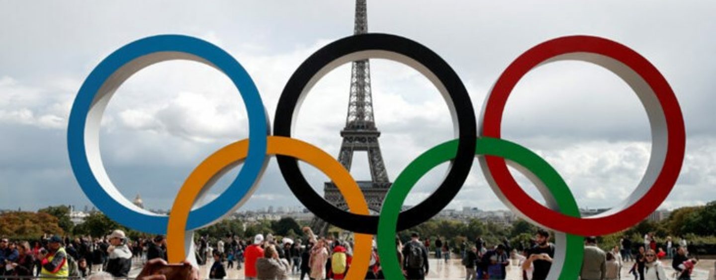 RUSI POPLJUVALI OTVARANJE OI