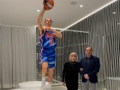 ZLATNA PLAKETA DRAŽENU PETROVIĆU