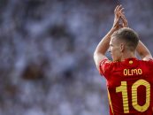OLMO MOŽE POSTATI NAJBOLJI IGRAČ I STRIJELAC EURA