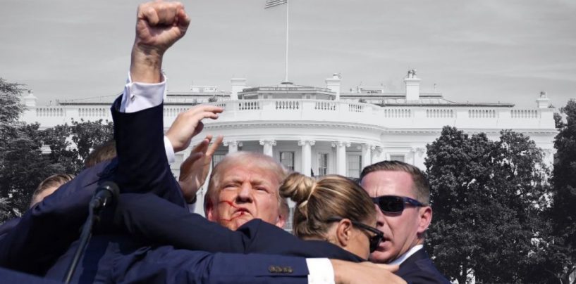 MOJA PJESMA MI JE REKLA DA ĆE TRUMP POBJEDITI