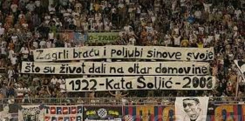 IME TVOJE U KNJIGE SE SVILO