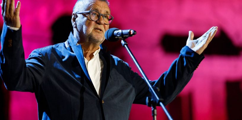 TJEDAN HRVATSKIH FILMOVA