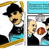 FENOMEN PAVKOVIĆ