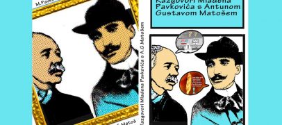 FENOMEN PAVKOVIĆ