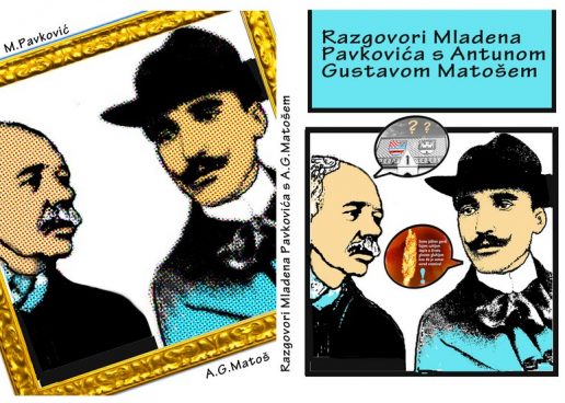 UMJETNIK I PROVINCIJSKI DUH