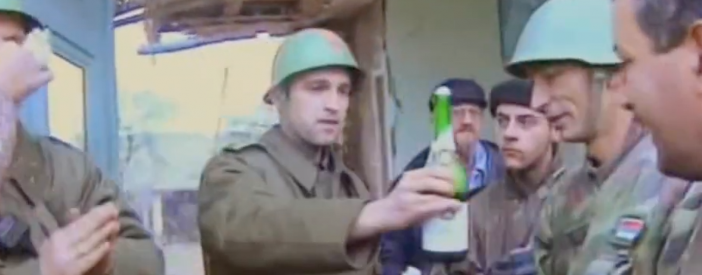 TEŽIŠTE JE BAČENO NA ZDS, DA BI SE PRIKRILI KOMUNISTIČKI ZLOČINI I IZDAJA ’90.