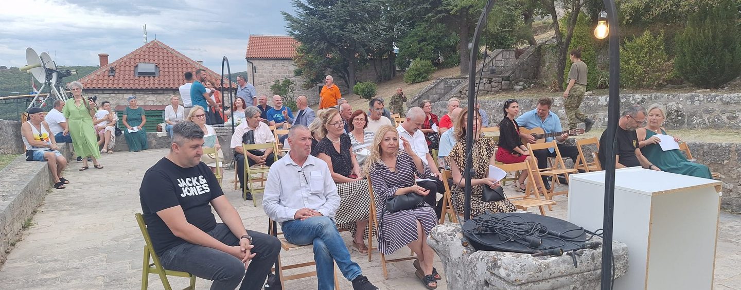 ZADRANI NAJBOLJI U KNINU