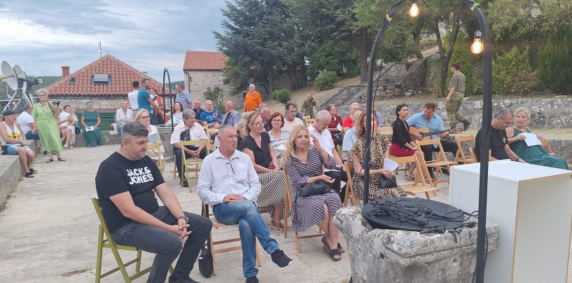 ZADRANI NAJBOLJI U KNINU