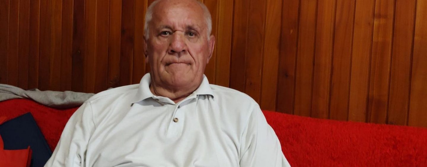 PET PUTA POBJEDIO MATU PARLOVA