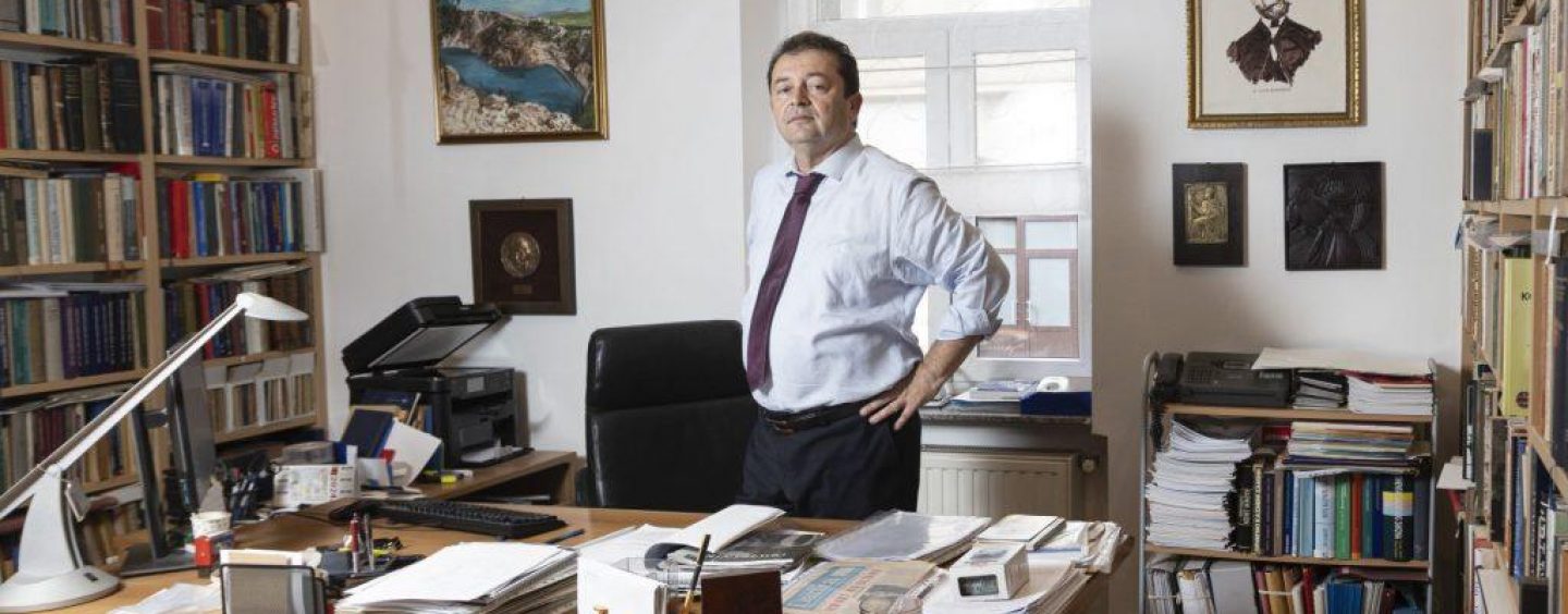 MILANOVIĆ I PRIMORAC SU U IDEOLOŠKO-POLITIČKOM I MORALNOM SMISLU BLIZANCI