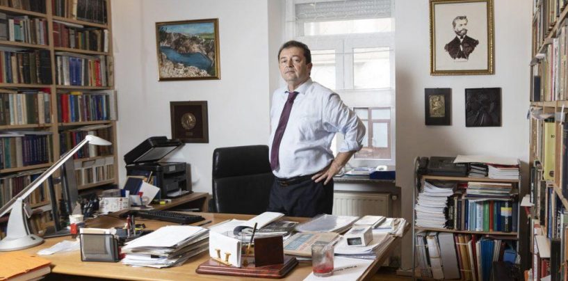 PETICIJA ZBOG ODNOSA PREMA JONJIĆU NA HRT-u