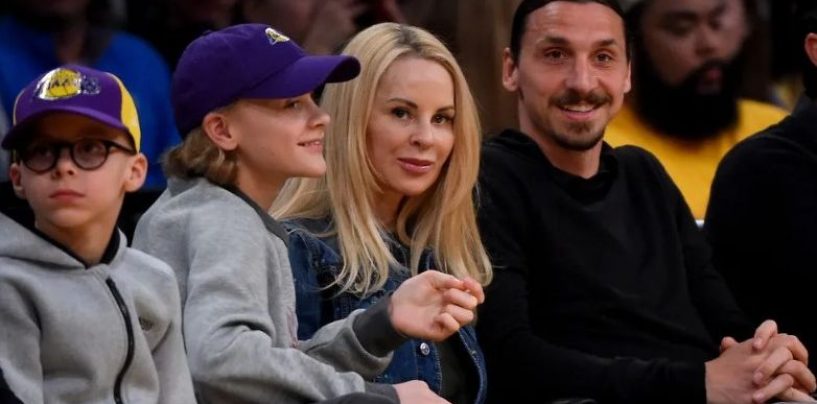 ZLATAN IBRAHIMOVIĆ KUPIO MAJCI STAN NA PAGU