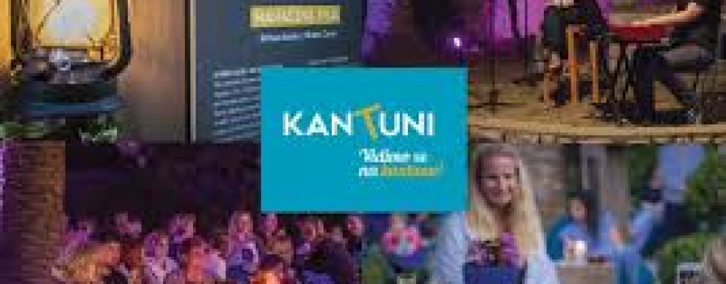 KANTUNI NA RABU