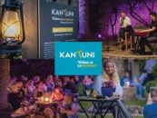 KANTUNI NA RABU