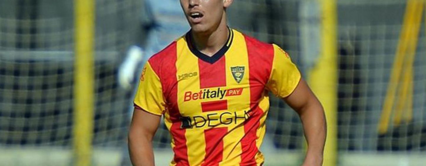 OVOGA LJETA U LECCE JE PREŠAO I NIKO KOVAČ