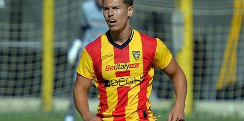 OVOGA LJETA U LECCE JE PREŠAO I NIKO KOVAČ