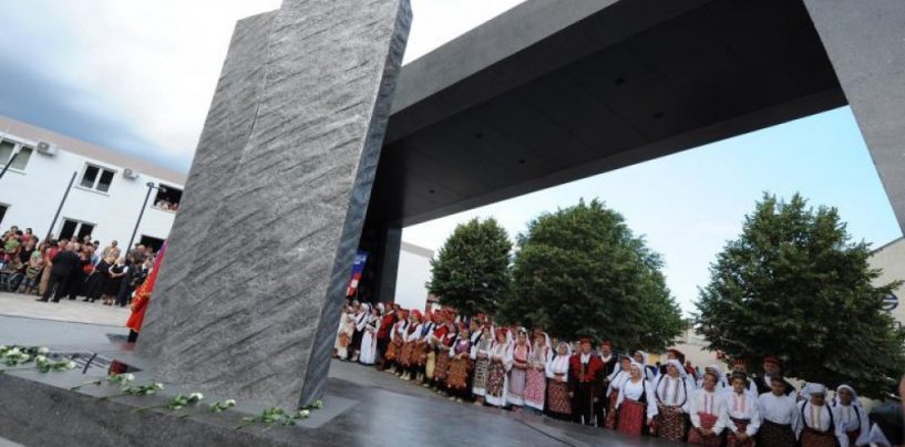 VLASTIMA JE BIO VAŽNIJI SPOMENIK U SRBU NEGO U KNINU