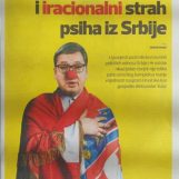 DINKO ŠAKIĆ JE U HRVATSKOJ BIO OSUĐEN JOŠ PRIJE SUĐENJA I NIJE SAHRANJEN UZ NAJVIŠE DRŽAVNE POČASTI