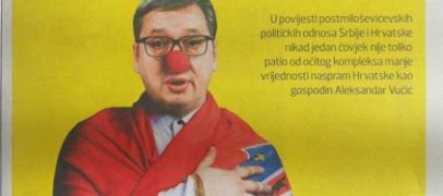 DINKO ŠAKIĆ JE U HRVATSKOJ BIO OSUĐEN JOŠ PRIJE SUĐENJA I NIJE SAHRANJEN UZ NAJVIŠE DRŽAVNE POČASTI