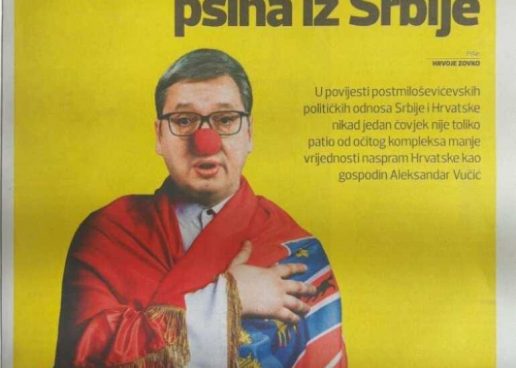 DINKO ŠAKIĆ JE U HRVATSKOJ BIO OSUĐEN JOŠ PRIJE SUĐENJA I NIJE SAHRANJEN UZ NAJVIŠE DRŽAVNE POČASTI