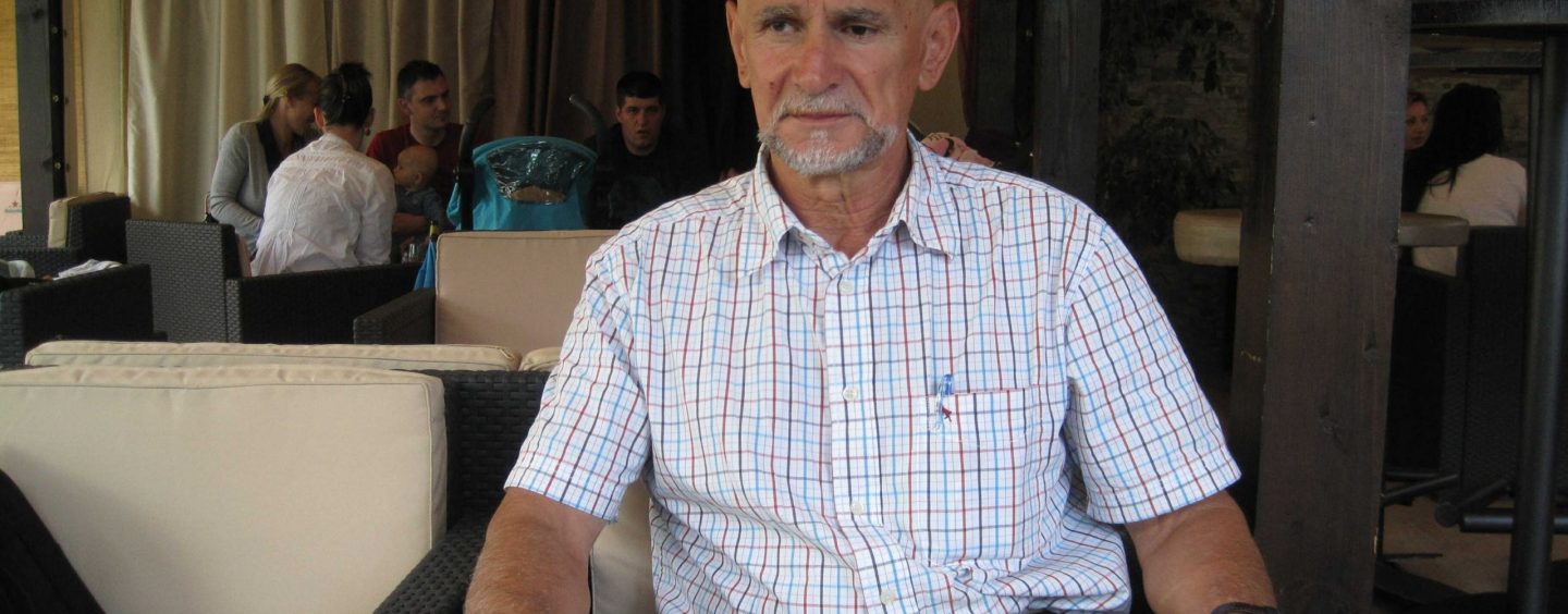 BIO JE 1. RUJAN KAD SE UBIO ZVONKO BUŠIĆ