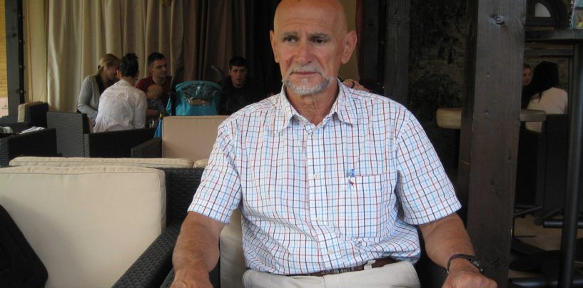 BIO JE 1. RUJAN KAD SE UBIO ZVONKO BUŠIĆ