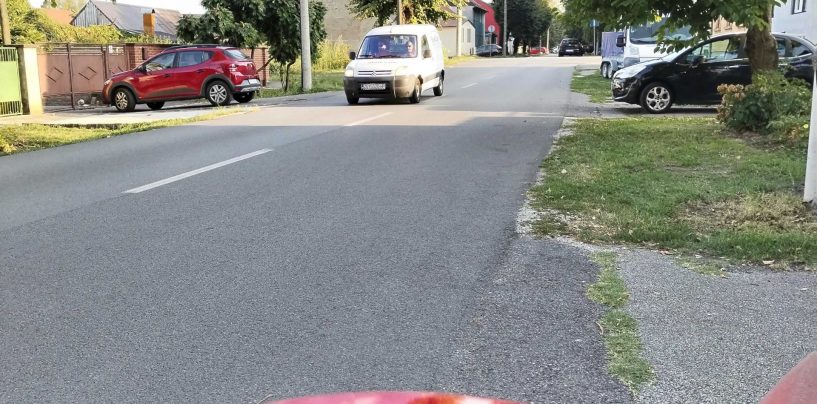 NOVO TRKALIŠTE U SISKU