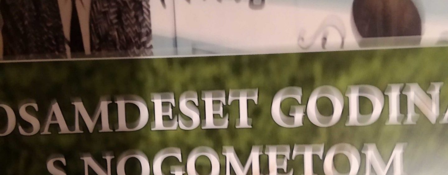 PREDSTAVLJANJE U MATICI HRVATSKOJ U ZADRU