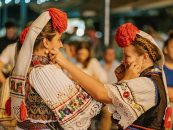 VEČERI FOLKLORA NA VINKOVAČKIM JESENIMA