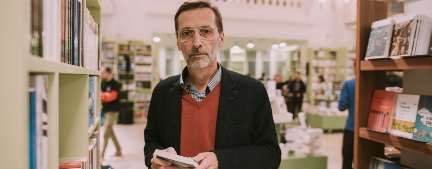 NEZDRAVO I OPASNO STANJE NACIJE