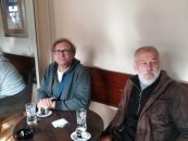 PREDSJEDNIČE, PREDLAŽEM DA PREDLOŽITE HSS-u NEKA MENE PREDLOŽE ZA PREDSJEDNIKA