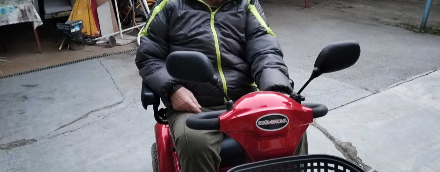 SLAVLJENIK ŠUJZA IZ SISKA