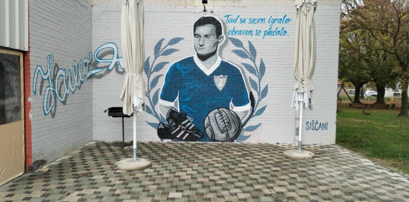 ŠTEF LAMZA SA SIŠČANIMA