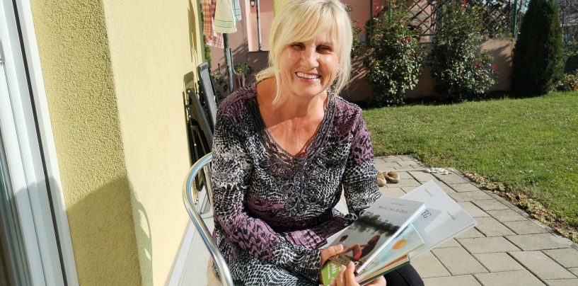 NOVA KNJIGA LJILJANE VIDOVIĆ