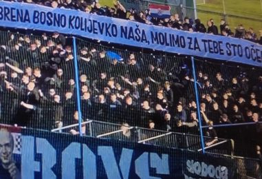 BBB-i OHRABRILI POSTRADALE U BIH