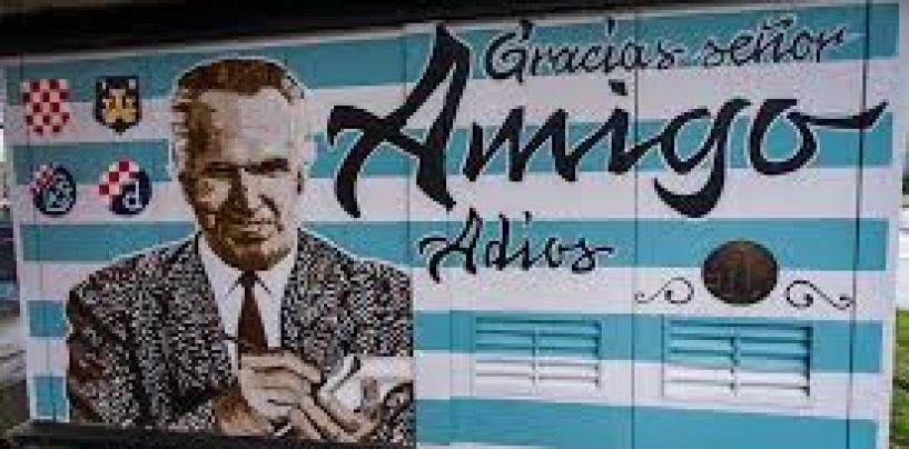 „OSAMDESET GODINA S NOGOMETOM“ U SISKU