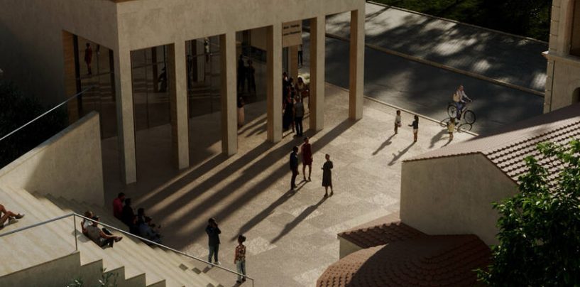 PETRINJSKIM TRGOM BRANITELJA DOMINIRAT ĆE SRPSKI KULTURNI CENTAR